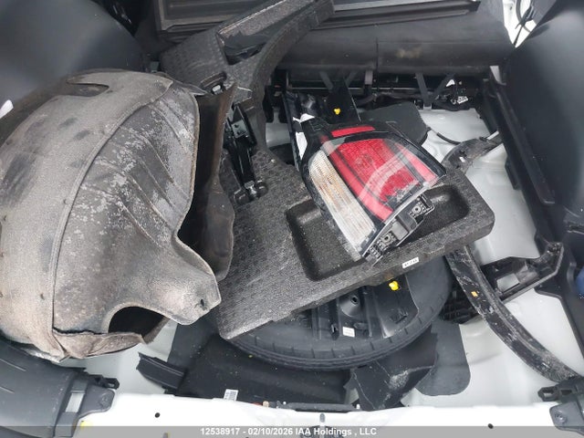 KNDPVCDF0S7415913 KIA Sportage Ex/ex Premium