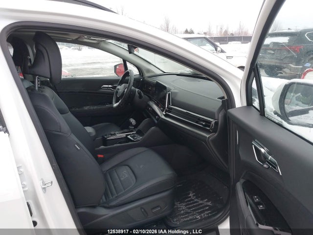KNDPVCDF0S7415913 KIA Sportage Ex/ex Premium