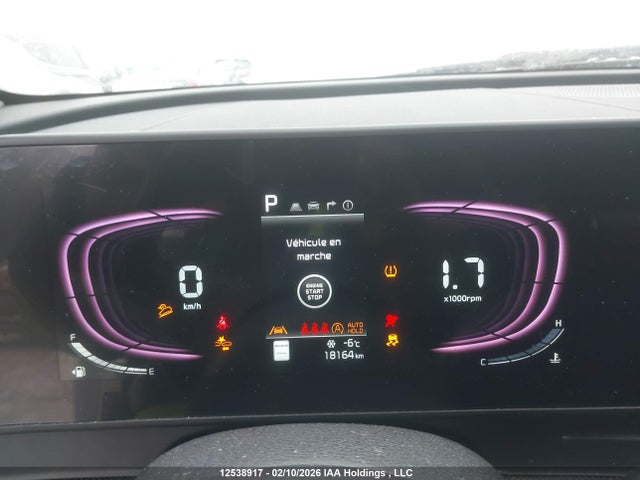 KNDPVCDF0S7415913 KIA Sportage Ex/ex Premium