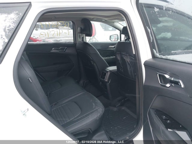 KNDPVCDF0S7415913 KIA Sportage Ex/ex Premium