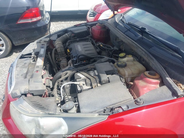 Aukcja sprzedaży 2012 Chevrolet Cruze Lt Turbo, vin: 1G1PG5SC4C7164225, numer aukcji: 12538918