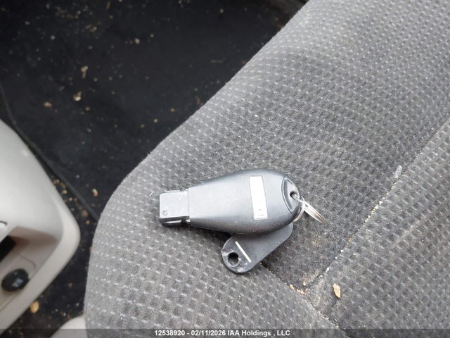2C4RDGBG3JR164798 Dodge Grand Caravan Cvp/sxt