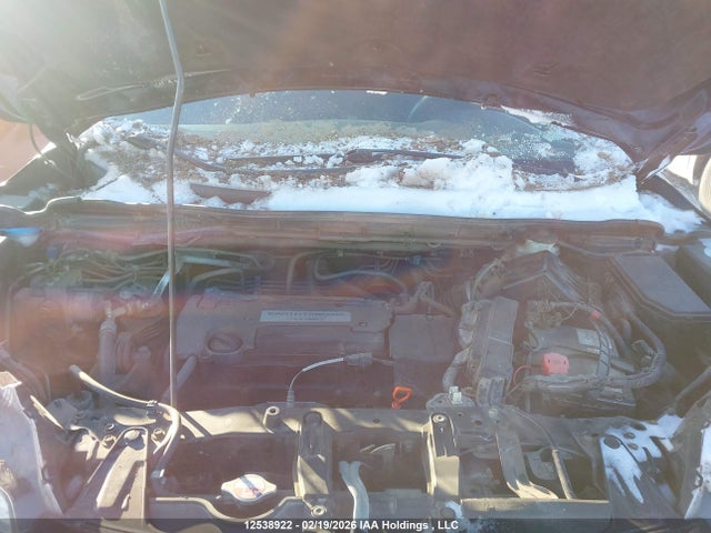 2HKRM4H58FH118683 Honda CR-V EX