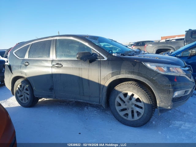 2HKRM4H58FH118683 Honda CR-V EX