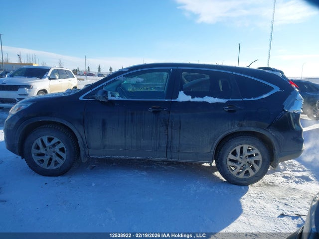 2HKRM4H58FH118683 Honda CR-V EX