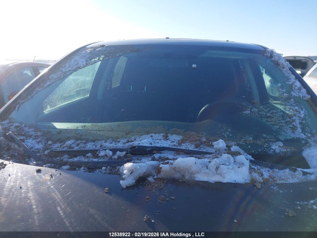 2HKRM4H58FH118683 Honda CR-V EX