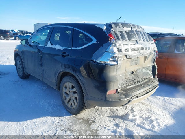 2HKRM4H58FH118683 Honda CR-V EX