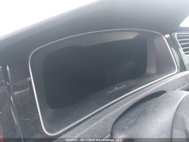 WVWVF7AU4JW218861 Volkswagen Golf R 2.0 Tsi