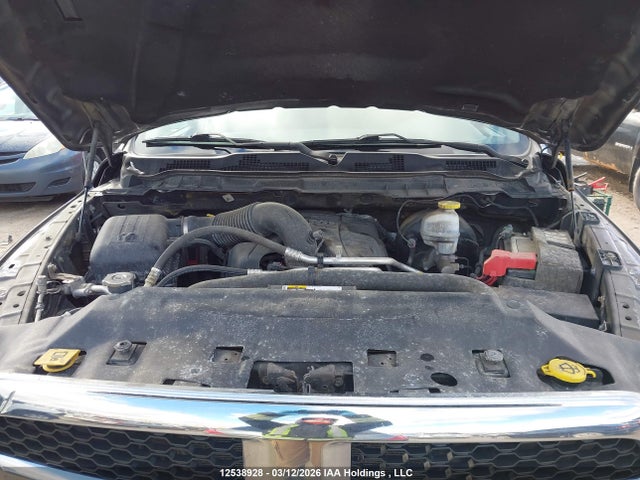 Aukcja sprzedaży 2018 Ram 1500 St, vin: 1C6RR7FTXJS326652, numer aukcji: 12538928