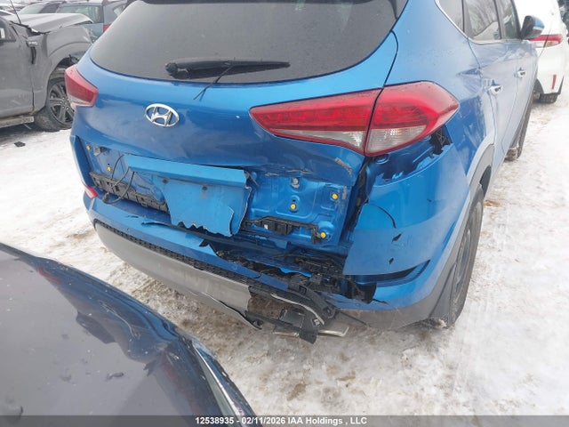 KM8J3CA26HU434629 Hyundai Tucson Limited/sport And Eco/se