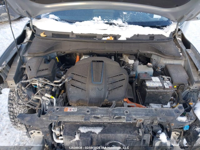 Hyundai Kona Sel 2020 KM8K23AG6LU094023 Image 10