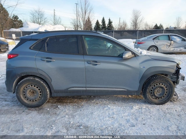 Hyundai Kona Sel 2020 KM8K23AG6LU094023 Image 13