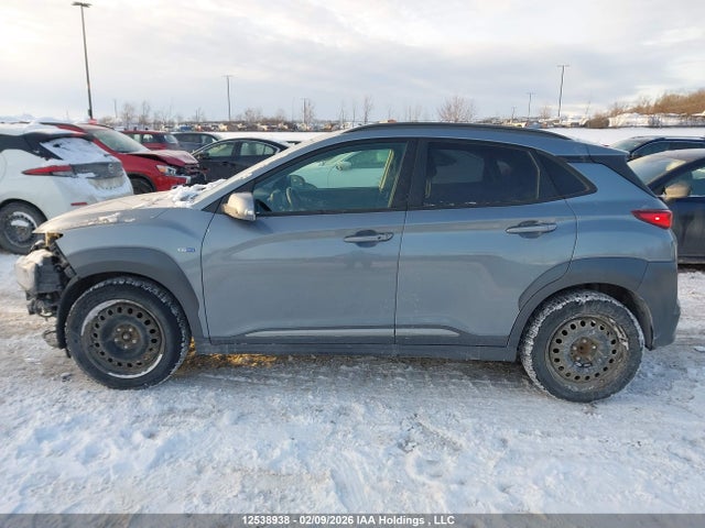 Hyundai Kona Sel 2020 KM8K23AG6LU094023 Image 14