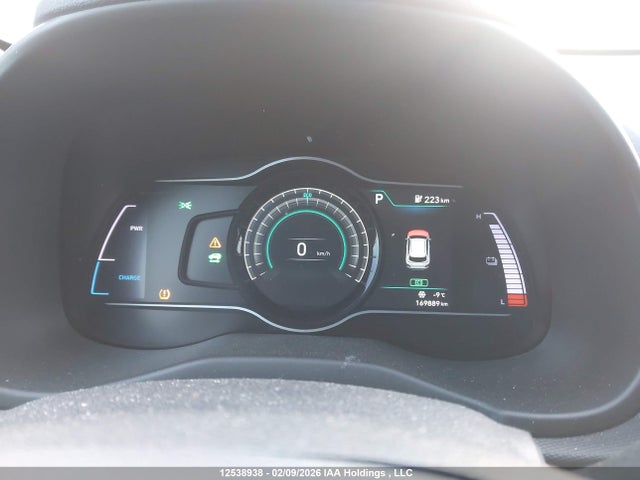 Hyundai Kona Sel 2020 KM8K23AG6LU094023 Image 7