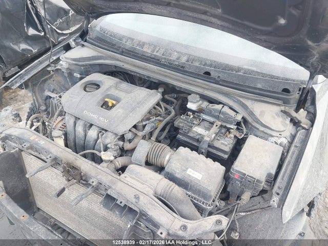 KMHD84LF9HU125158 Hyundai Elantra Se/value/limited