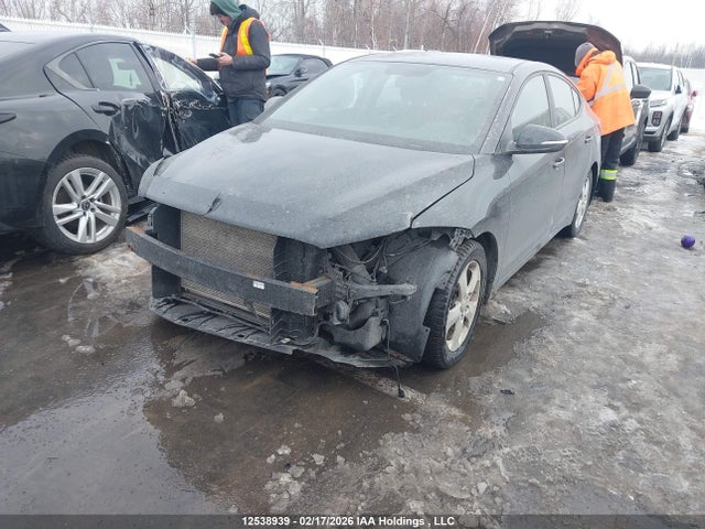 KMHD84LF9HU125158 Hyundai Elantra Se/value/limited