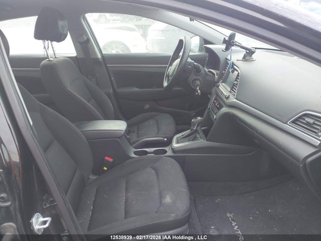 KMHD84LF9HU125158 Hyundai Elantra Se/value/limited