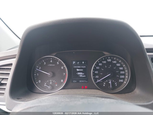 KMHD84LF9HU125158 Hyundai Elantra Se/value/limited