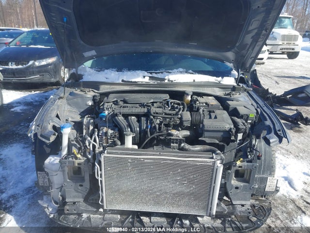 Aukcja sprzedaży 2025 Hyundai Elantra Sel Sport, vin: KMHLM4DG6SU929892, numer aukcji: 12538940
