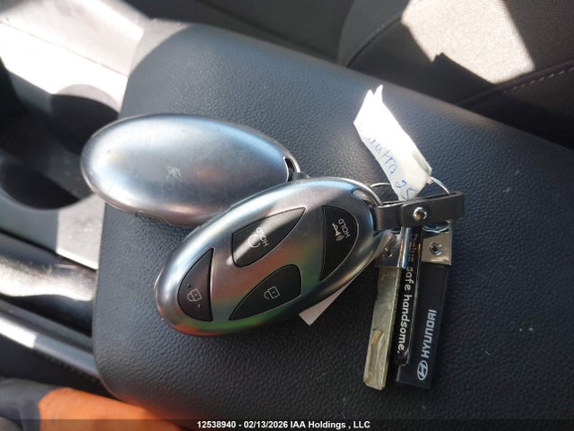 Aukcja sprzedaży 2025 Hyundai Elantra Sel Sport, vin: KMHLM4DG6SU929892, numer aukcji: 12538940