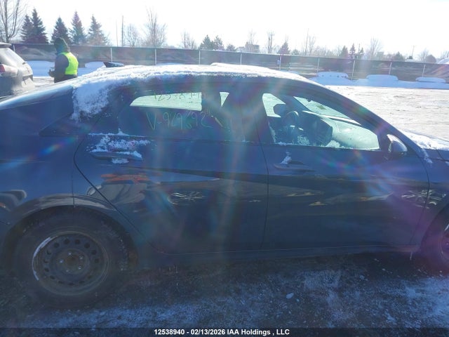 Aukcja sprzedaży 2025 Hyundai Elantra Sel Sport, vin: KMHLM4DG6SU929892, numer aukcji: 12538940