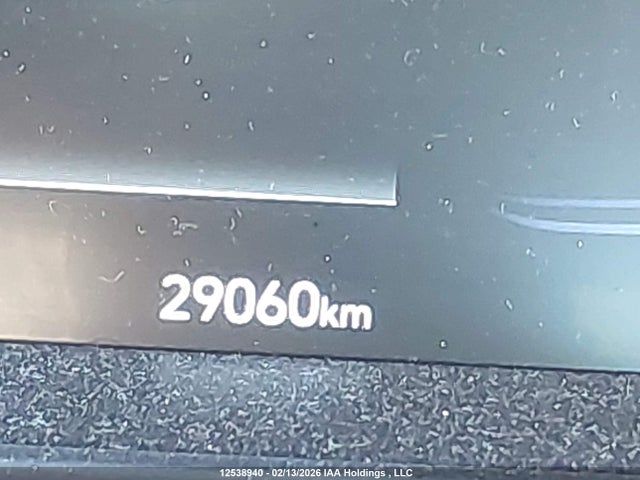 Aukcja sprzedaży 2025 Hyundai Elantra Sel Sport, vin: KMHLM4DG6SU929892, numer aukcji: 12538940
