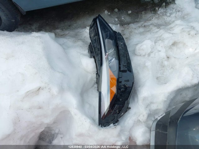 Aukcja sprzedaży 2025 Hyundai Elantra Sel Sport, vin: KMHLM4DG6SU929892, numer aukcji: 12538940