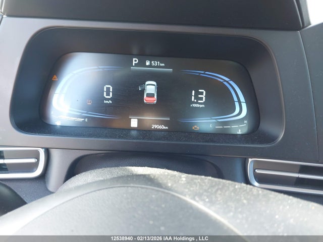 Aukcja sprzedaży 2025 Hyundai Elantra Sel Sport, vin: KMHLM4DG6SU929892, numer aukcji: 12538940