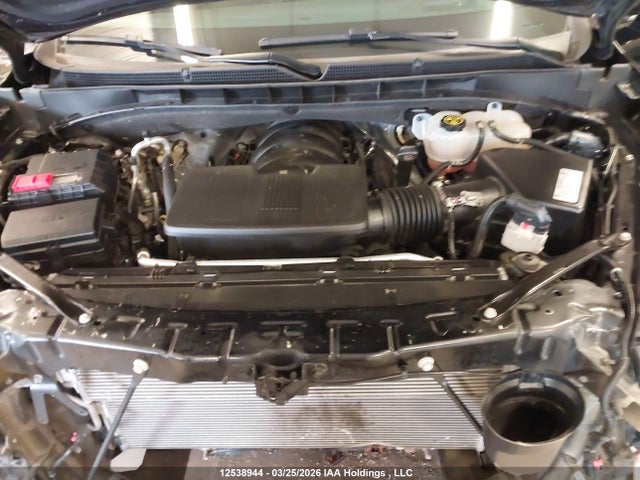 1GYS4MKL5MR297385 Cadillac Escalade Esv Premium Luxury Platinum