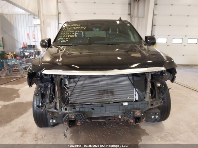 1GYS4MKL5MR297385 Cadillac Escalade Esv Premium Luxury Platinum