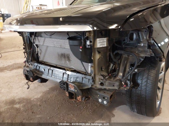 1GYS4MKL5MR297385 Cadillac Escalade Esv Premium Luxury Platinum