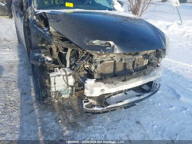 12538945 :رقم المزاد ، JM3KE2CY1F0436086 vin ، 2015 Mazda Cx-5 Touring مزاد بيع