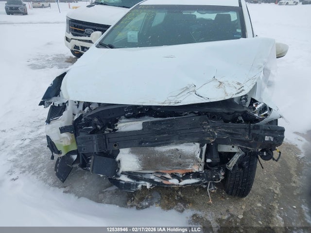 KMHCT5AE4HU339551 Hyundai ACCENT SE