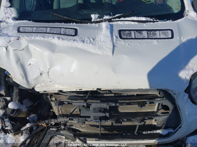 Продаж на аукціоні авто 2017 Ford Transit-150, vin: 1FTYE1YM8HKA23916, номер лоту: 12538947