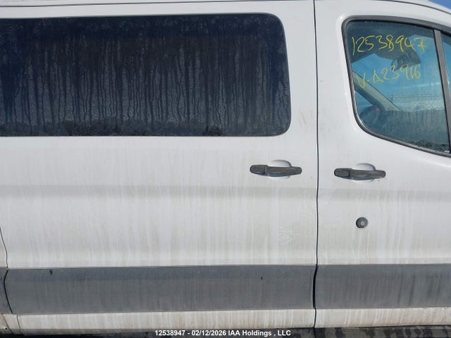 Продаж на аукціоні авто 2017 Ford Transit-150, vin: 1FTYE1YM8HKA23916, номер лоту: 12538947