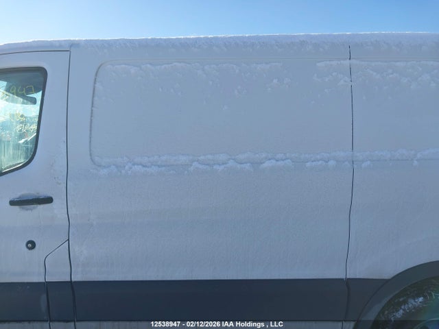 Продаж на аукціоні авто 2017 Ford Transit-150, vin: 1FTYE1YM8HKA23916, номер лоту: 12538947