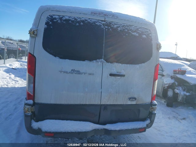 Продаж на аукціоні авто 2017 Ford Transit-150, vin: 1FTYE1YM8HKA23916, номер лоту: 12538947