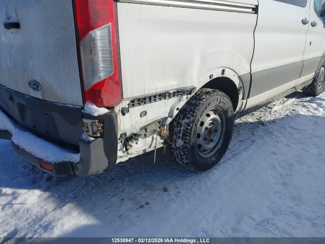 Продаж на аукціоні авто 2017 Ford Transit-150, vin: 1FTYE1YM8HKA23916, номер лоту: 12538947
