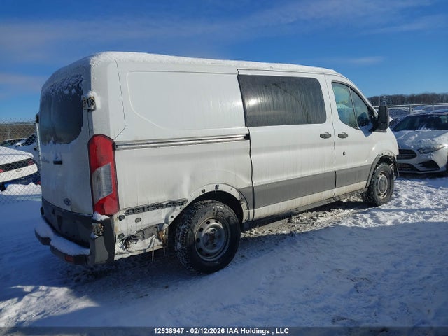 Продаж на аукціоні авто 2017 Ford Transit-150, vin: 1FTYE1YM8HKA23916, номер лоту: 12538947