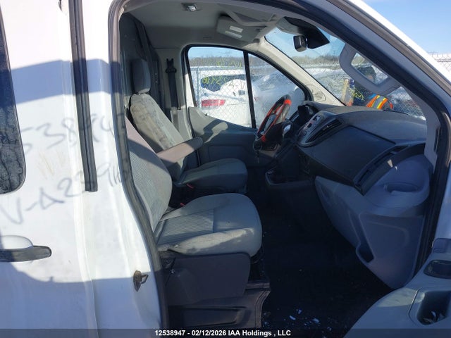 Продаж на аукціоні авто 2017 Ford Transit-150, vin: 1FTYE1YM8HKA23916, номер лоту: 12538947