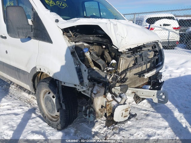Продаж на аукціоні авто 2017 Ford Transit-150, vin: 1FTYE1YM8HKA23916, номер лоту: 12538947