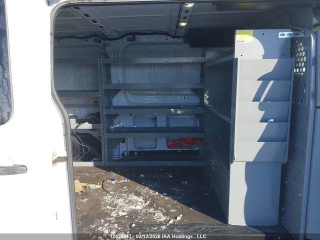 Продаж на аукціоні авто 2017 Ford Transit-150, vin: 1FTYE1YM8HKA23916, номер лоту: 12538947