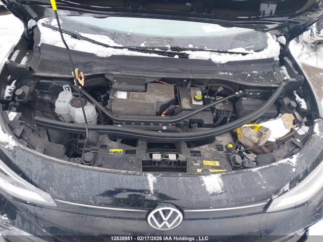 Продаж на аукціоні авто 2024 Volkswagen Id.4, vin: 1V2JSPE87RC007673, номер лоту: 12538951