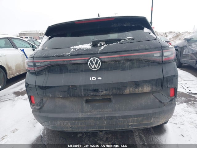 Продаж на аукціоні авто 2024 Volkswagen Id.4, vin: 1V2JSPE87RC007673, номер лоту: 12538951