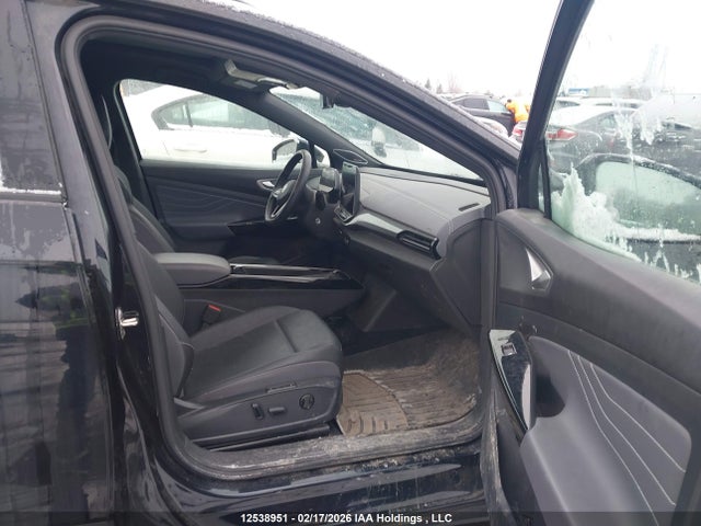 Продаж на аукціоні авто 2024 Volkswagen Id.4, vin: 1V2JSPE87RC007673, номер лоту: 12538951