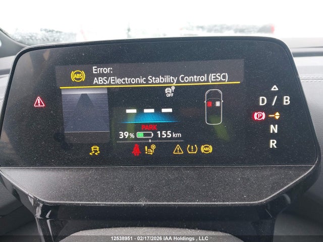 Продаж на аукціоні авто 2024 Volkswagen Id.4, vin: 1V2JSPE87RC007673, номер лоту: 12538951