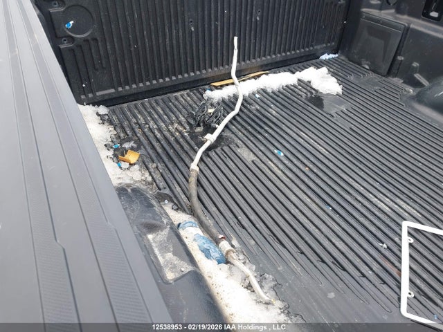 Auction sale of the 2025 Ford F-150, vin: 1FTFW5LD8SFC14948, lot number: 12538953