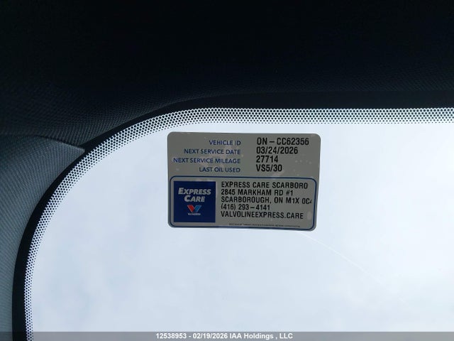 Auction sale of the 2025 Ford F-150, vin: 1FTFW5LD8SFC14948, lot number: 12538953
