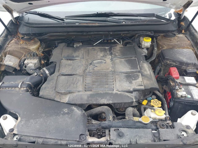 4S4BSFLC8G3261022 Subaru Outback 3.6r Limited Package