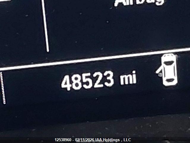 1GKKNLLSXHZ305591 GMC Acadia Sle-2